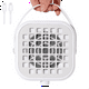 thumbnail image 3 of Mini Colector de Polvo para Uñas, Tipo C, Ventilador Colector de Polvo, Potente Aspiradora, Herramienta para Manicura y Pedicura, 3 of 5
