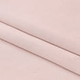 thumbnail image 4 of Unique Bargains Zipper Closure Satin Solid Pillowcase with Eye Mask Pink Standard, 4 of 6