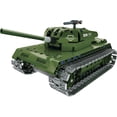 thumbnail image 2 of Tech Bricks R/C Tank, 2 of 2