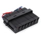 thumbnail image 5 of 6‑Gang Rocker Switch Box Controller 3P Red Light Universal for 12‑24V Car RVs Marine Boat Yacht, 5 of 5