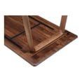 thumbnail image 6 of Moe's Home Collection Malibu Dining Table, 6 of 14