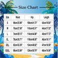 thumbnail image 4 of BXINGOHAI Mens Sweat Shorts Athletic Casual Jogger Shorts with Zipper Pockets Navy,2XL, 4 of 6
