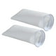 thumbnail image 1 of Calcetines de filtro de acuario 2 uds malla lavable perfecl 25 cm, 1 of 8