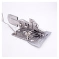 thumbnail image 3 of Industrial Sewing Machine Accessories, Flatbed Sewing Machine Puller, Overlocker, Adjustable Elastic Knitting Fabric, 3 of 5