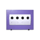 thumbnail image 4 of Nintendo - Gamecube Videojuegos Consola With one Controller & all cables - Indigo (Reacondicionado), 4 of 5