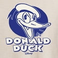 thumbnail image 3 of Disney - Donald Duck Classic - Juniors Ideal T-Shirt, 3 of 5