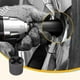 thumbnail image 3 of Adaptador universal del zócalo del gato para el convertidor resistente del zócalo del taladro de mano para la herramienta fácil del cambio del neumático del acero del gato del coche de la tijera, 3 of 8