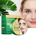 thumbnail image 6 of Yatlte Under Eye Patches, Eye Mask for Dark Circles, Puffy Eyes, Undereye Bags,Wrinkles,Eye Mask Patches, Hyaluronic Acid,Rose & Aloe Vera, Eye Treatment Skin Care for Men & Women Gift, 6 of 6