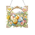 thumbnail image 1 of Del Pascua Acrílico Una Sola Cara S para Decoraciones Pared, 1 of 9