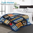 thumbnail image 5 of Principal Gifts for Man, Principal Appreciation Gifts, Best Gifts for Principal Day, Gifts for School Principal, Principal Gifts for Christmas, Principal Blanket Gifts 60"X50", 5 of 6