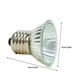 thumbnail image 3 of Greeniant Lámpara de calefacción portátil para reptiles, lámparas solares de espectro completo, Control de temperatura, luz cálida Iluminación del hábitat del terrario 25W, 3 of 5