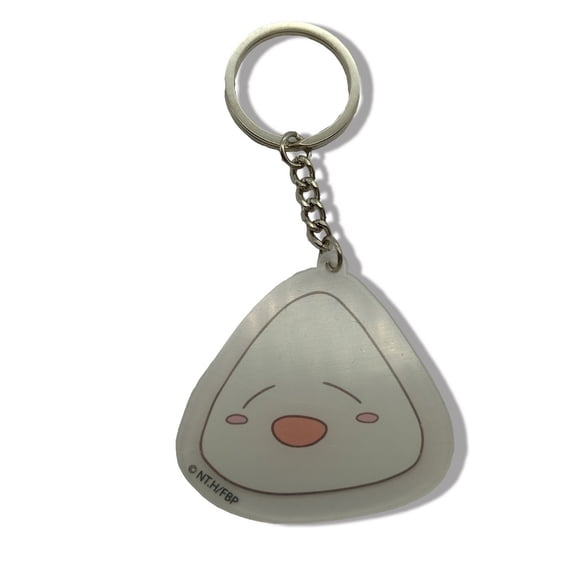 Key Chain - Fruits Basket 2019 - Rice Ball Acrylic Keychain