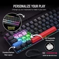 thumbnail image 5 of RENOVADO Corsair K70 PRO Mini Wireless 60% (CH-9189014-NA), 5 of 5