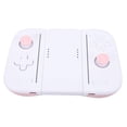 thumbnail image 1 of Portable Wireless Game Controller, Retro Games Controller, RGB Mechanical Buttons, 6 Axes Motion Sensing, Adjustable Vibration Wireless Game Console, 1 of 7