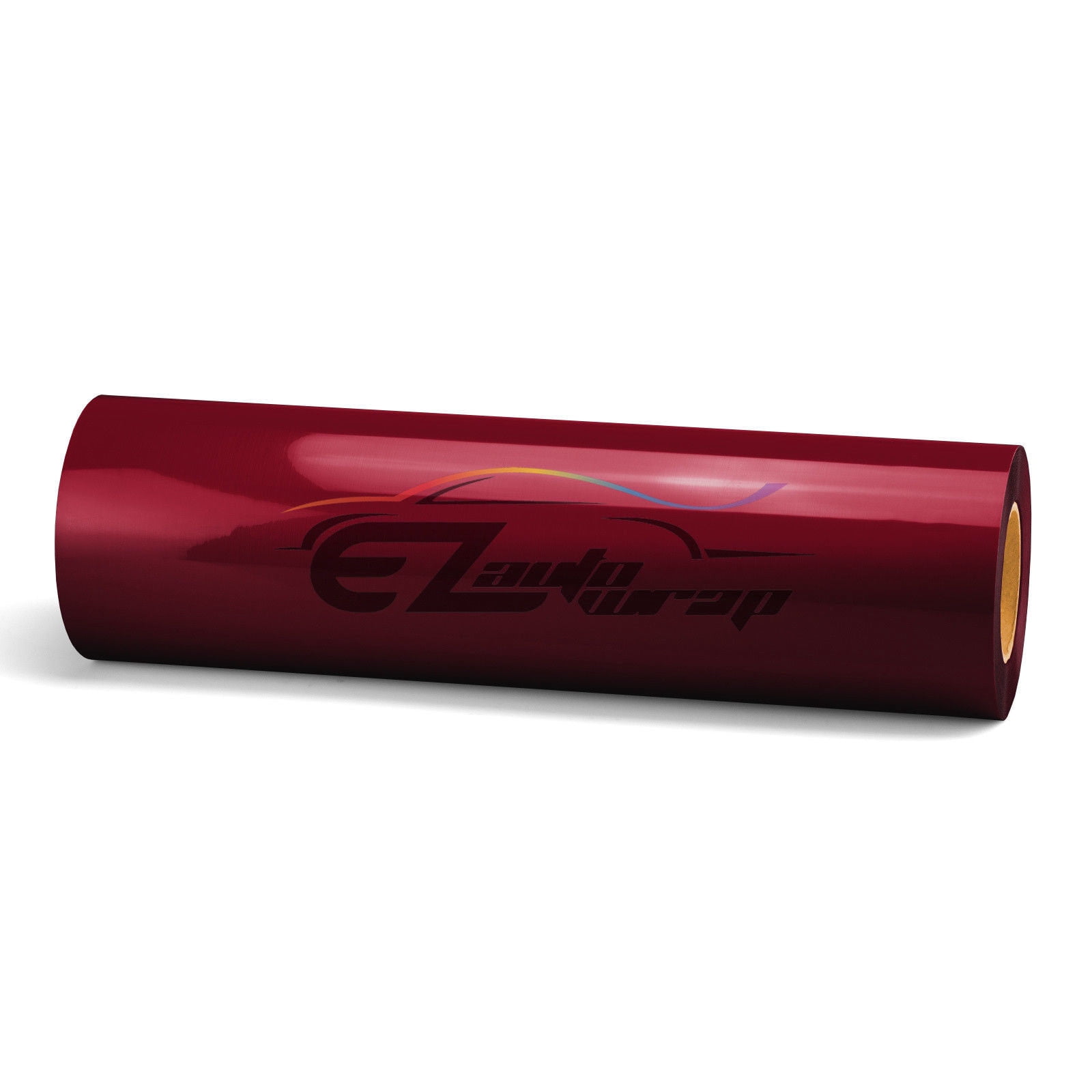 ESSMO Burgundy Matte Solid Heat Transfer Vinyl HTV Sheet T-Shirt 20" Wide Iron On Heat Press DP36 20"x84"