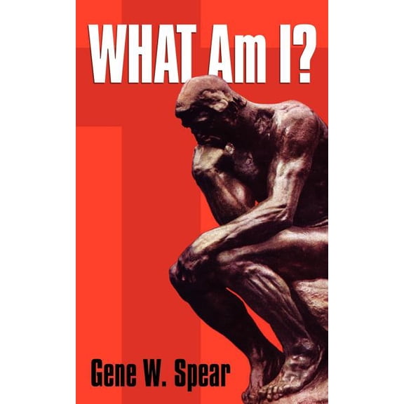 What Am I?, (Paperback)