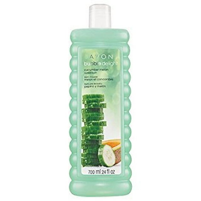 Bubble Delight Pepino Melón