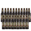 Hank's Genuine Gourmet Root Beer, 12 fl oz Bottles – Premium Craft Soda with Rich, Creamy Flavor – Authentic Philadelphia Recipe, Pack of 20