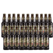 Hank's Genuine Gourmet Root Beer, 12 fl oz Bottles – Premium Craft Soda with Rich, Creamy Flavor – Authentic Philadelphia Recipe, Pack of 20
