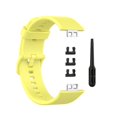 thumbnail image 4 of Correa De Silicon Sport Unisex Para Huawei Watch Fit, 4 of 4