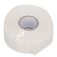 thumbnail image 2 of Ruban Adhésif Imperméable Forte Adhérence PVC PPR Fournitures de Réparation de Tuyaux Largeur 2.5cm Rouge/blanc, 2 of 8