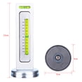 thumbnail image 2 of Universal Adjustable Car Magnetic Measuring Instrument Tool Truck Camber Caster Pillar Hub Alignment Positioning Leveler, 2 of 9