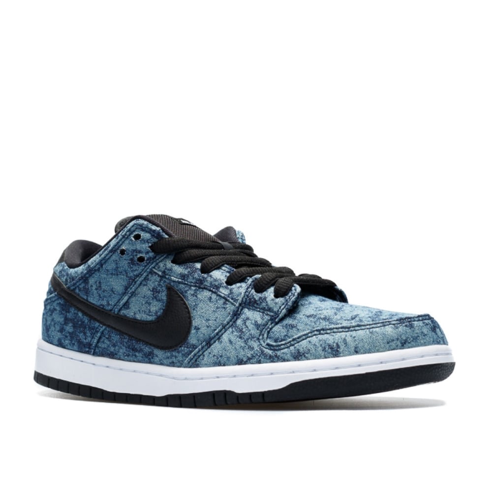 nike sb dunk low bleached