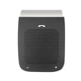 thumbnail image 1 of Altavoz Bluetooth para automóvil Visor de manos libres Altavoz Bluetooth Conexión automática de teléfono móvil para hablar de manera segura Adepaton 2033094, 1 of 8