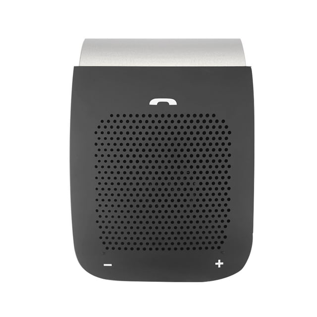 Altavoz Bluetooth para automóvil Visor de manos libres Altavoz Bluetooth Conexión automática de teléfono móvil para hablar de manera segura Adepaton 2033094