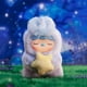 thumbnail image 5 of Figura de acción POP MART PUCKY Spirit Forest Party Series, colgante de peluche, caja misteriosa, modelo de dibujos animados, 5 of 5