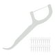 thumbnail image 4 of Dental Flossers, Deep Cleaning Floss Picks Small Friction For Healthy Oral Environment, 4 of 8