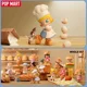 thumbnail image 4 of POP MART MOLLY Carb-Lover Series Blind Box Toys Kawaii Anime Action Figure Caixa Caja Surprise Mystery Box Dolls Girls Gift, 4 of 5