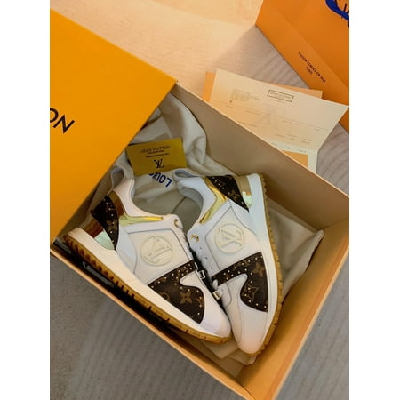 

LV Runaway Sneaker