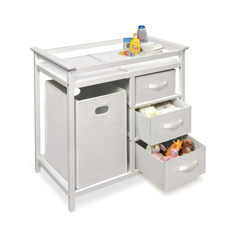 Walmart changing cheap table