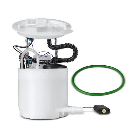 Fuel Pump Assembly 1 - Compatible with 2015 - 2020 Ford Mustang Coupe 2.3L 4-Cylinder 2016 2017 2018 2019