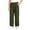 Green-04, variant on LONKITO Kids Boys Sweatpants with Pockets Casual Sports Fleece Pants|Open Bottom, Straigh Leg, Elastic Waist, Size 5-6 Years