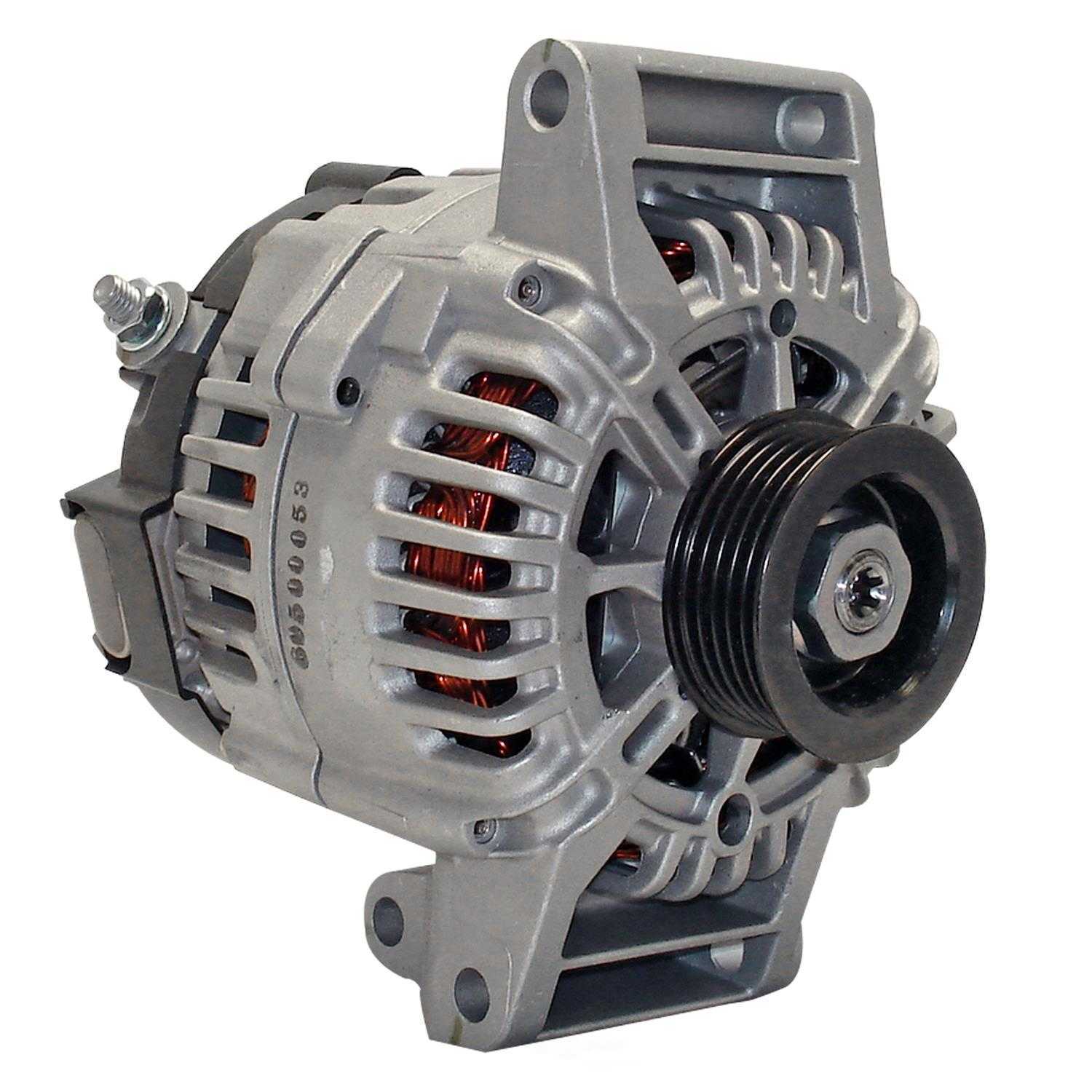 FVP Professional 13944 Alternator Standard