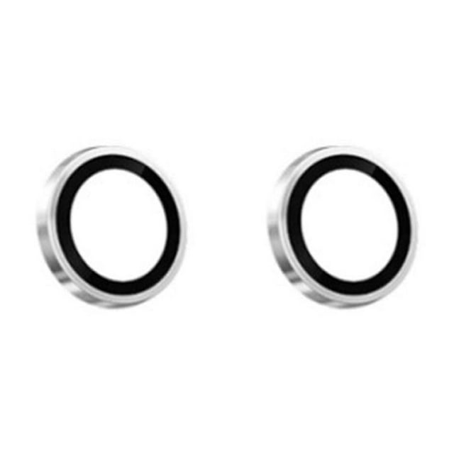 For Z Flip 7 Metal Camera Lens Protector Tempered Stickers Lens Camera Cover Glass L6q7 Glitter