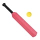 thumbnail image 2 of , , 1 raqueta y 1 pelota, juguetes de béisbol, juguetes de tenis profesionales, juguete deportivo, para Rojo, 2 of 9