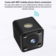 thumbnail image 3 of Cámara magnética interior WiFi 300mAh ANGGREK, 3 of 8