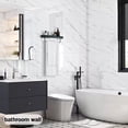 thumbnail image 3 of serony Wear-resistant Ceramic Tile Wall Stickers Heat-resistant And resistant, making them Impermeable Self Adhesive Wall Stickers, 3 of 6