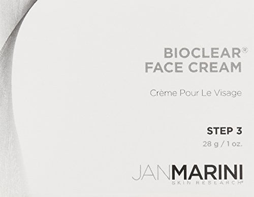 bioclear cream uses