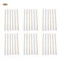 thumbnail image 3 of Kit surtido de resistencias de 600 Uds. 1/4W 1% 1K / 2K / 3K / 10K Ohm Set2K VoborMX herramienta, 3 of 8
