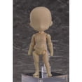 thumbnail image 5 of Nendoroid Doll archetype 1.1 Man [cinnamon] Painted non-scale articulated plastic figure, 5 of 5