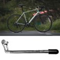 thumbnail image 3 of Premium Lightweight Quill Stem Folding Bike Handle inch Road Bike Gooseneck Clamp Retro Stem Riser Mountain Cycling Parts Steel 25.4x22.2×300, 3 of 8