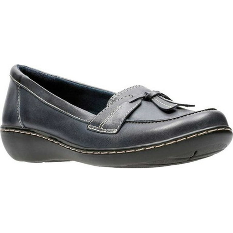 Women s Clarks Ashland Bubble Walmart