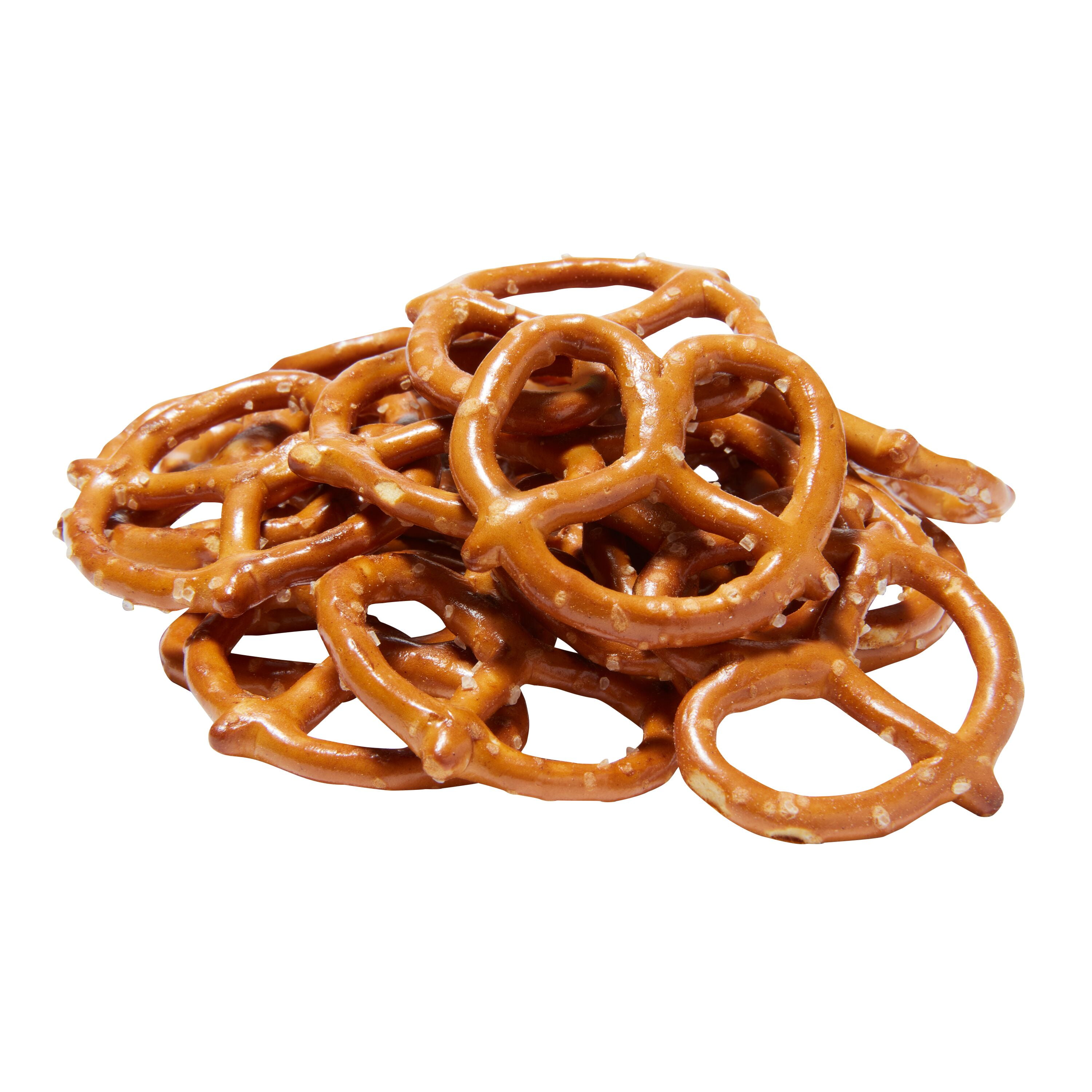 Rold Gold Original Tiny Twists Pretzels, 16 oz Bag