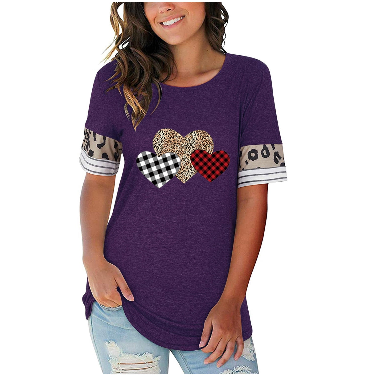 Clothing Western Graphic tees 