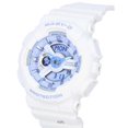 thumbnail image 4 of Casio Baby-G Analog Digital Quartz BA-110XBE-7A BA110XBE-7 100M Women's Watch, 4 of 5