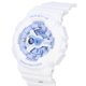 thumbnail image 4 of Casio Baby-G Analog Digital Quartz BA-110XBE-7A BA110XBE-7 100M Women's Watch, 4 of 5
